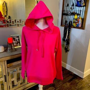 Danskin hoodie new size small petite